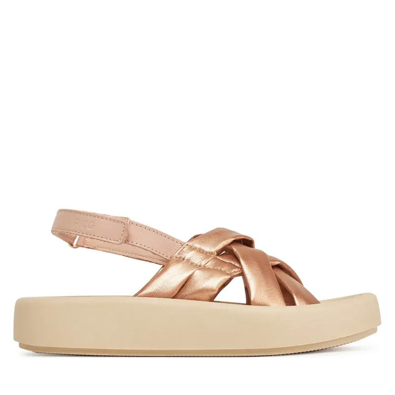 Sandali Primigi 7939711 M Oro