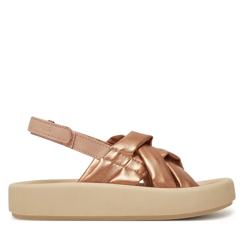 Sandali Primigi 7939711 S Oro