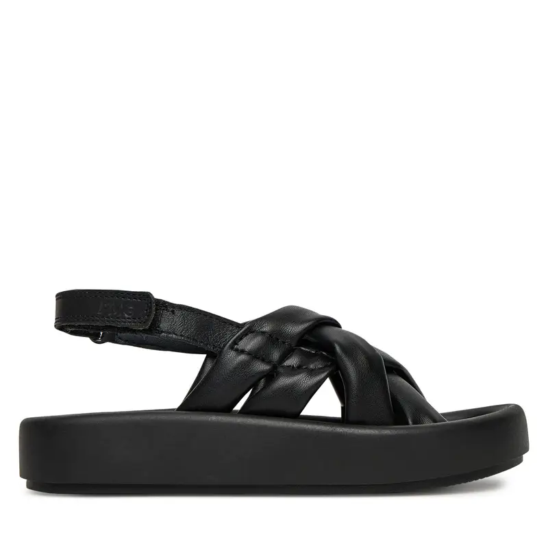 Sandali Primigi 7939722 S Nero