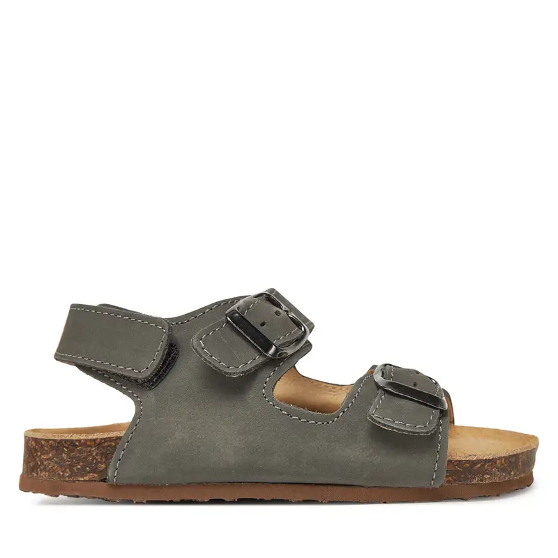 Sandali Primigi 7941700 M Grigio