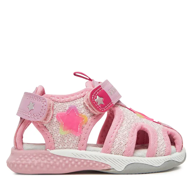 Sandali Primigi 7953211 Rosa