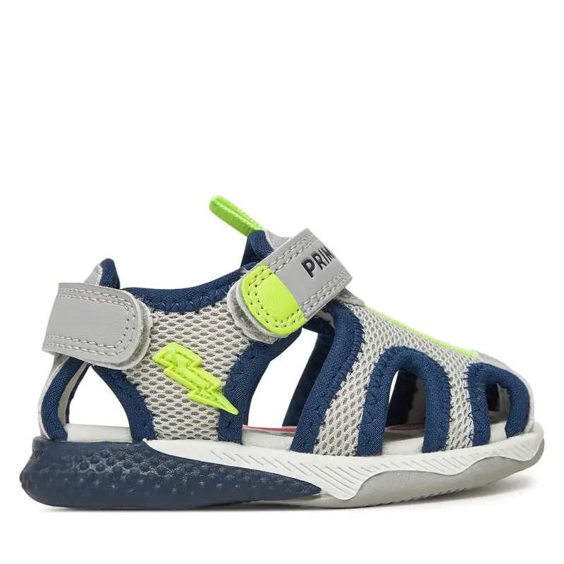 Sandali Primigi 7953222 Grigio