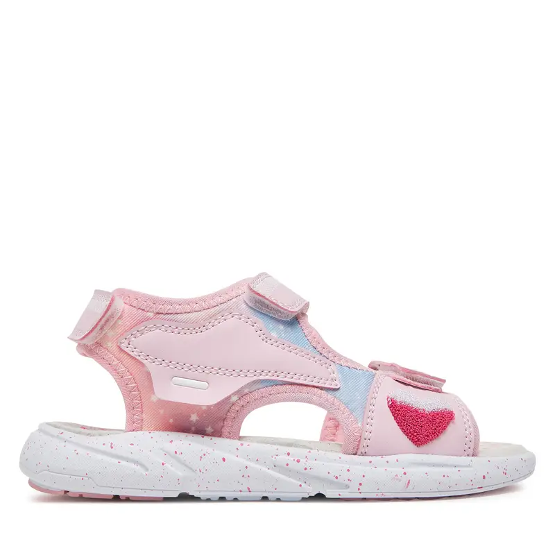 Sandali Primigi 7969511 Rosa