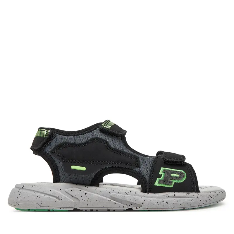 Sandali Primigi 7969544 Grigio