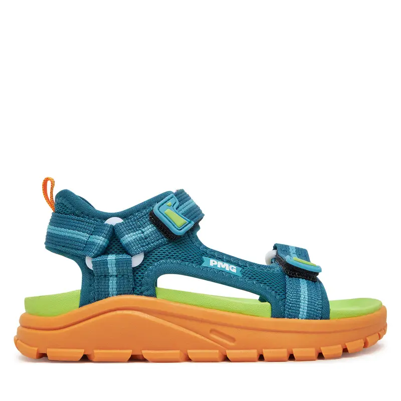 Sandali Primigi 7970666 Blu