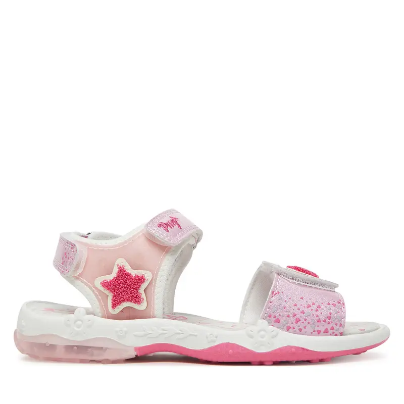 Sandali Primigi 7973511 Rosa