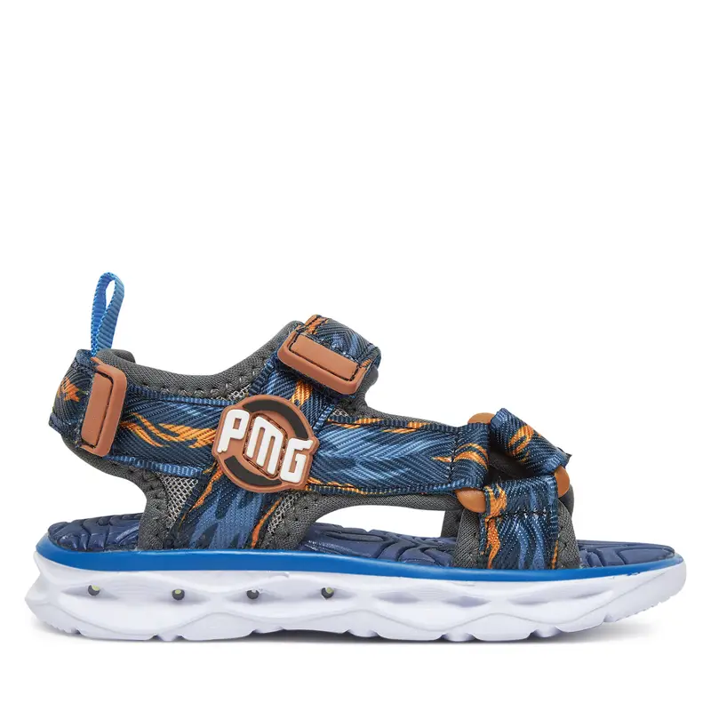 Sandali Primigi 7974011 Grigio