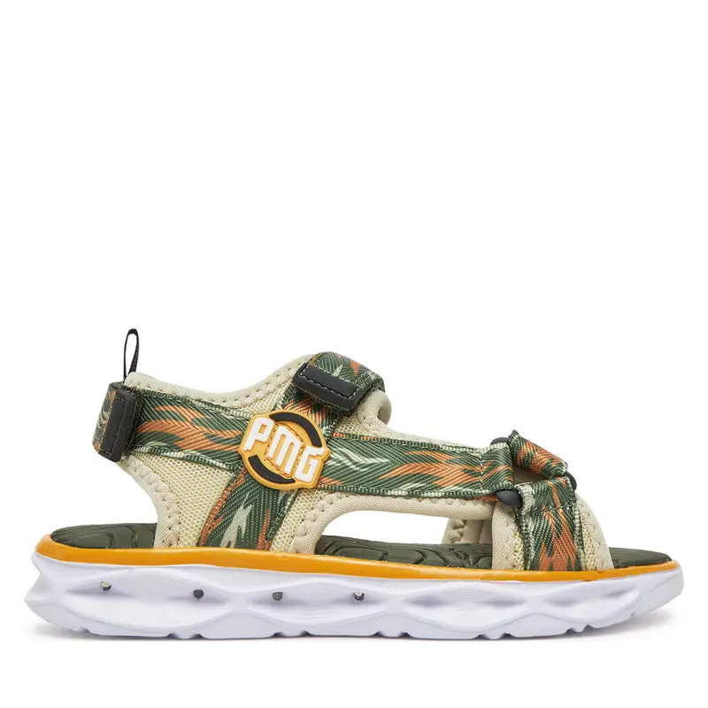 Sandali Primigi 7974022 Cachi