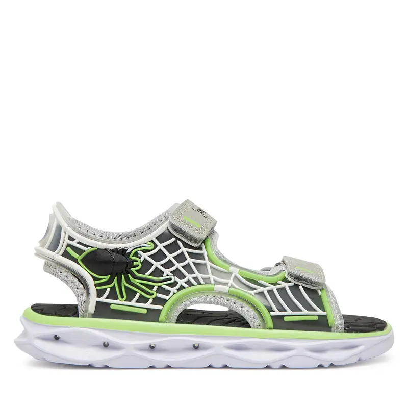 Sandali Primigi 7974111 Grigio