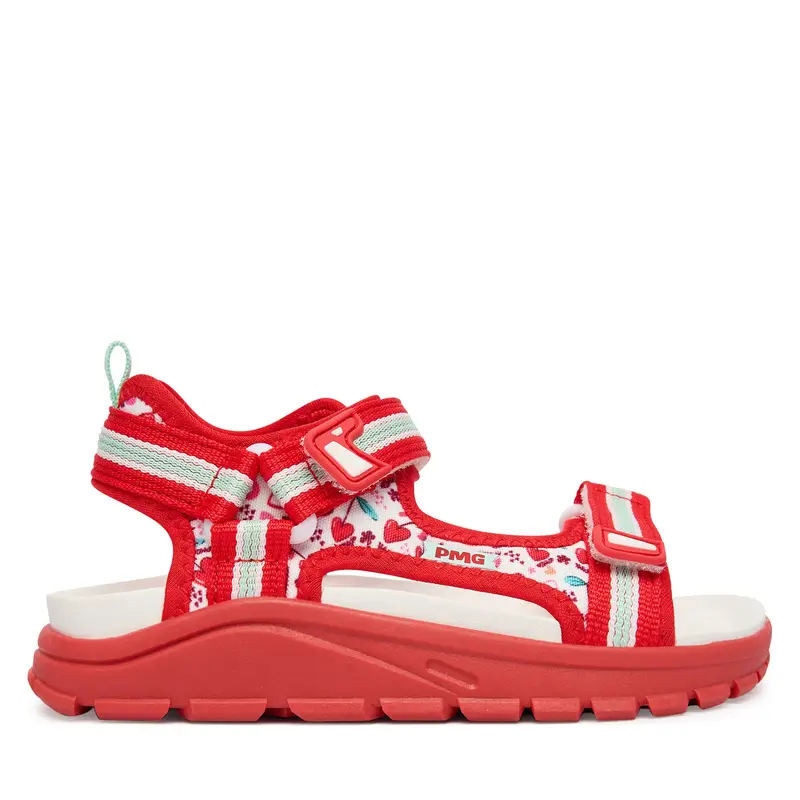 Sandali Primigi AVANT 1475033 Rosso