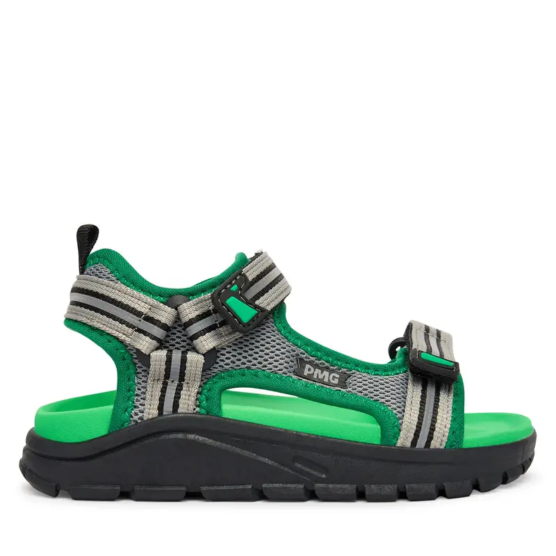 Sandali Primigi AVANT 1475077 Grigio