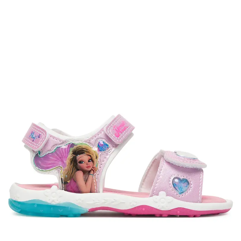 Sandali Primigi AVANT 1486500 Rosa