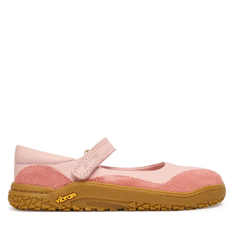 Scarpe basse Primigi 1421200 S Rosa