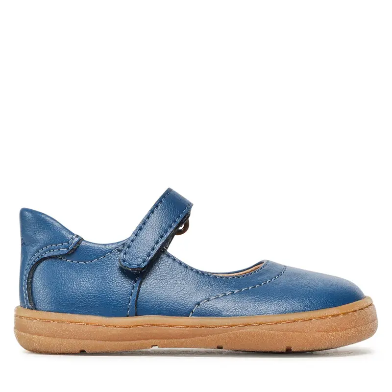 Scarpe basse Primigi 1919044 M Blu scuro