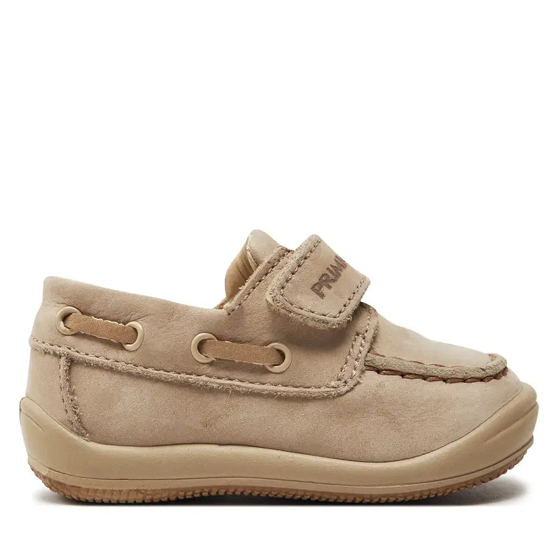 Scarpe basse Primigi 5850200 Grigio