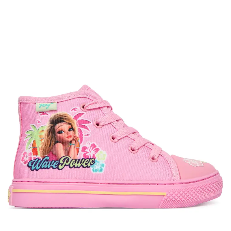 Scarpe da ginnastica Primigi AVANT 1484500 Rosa