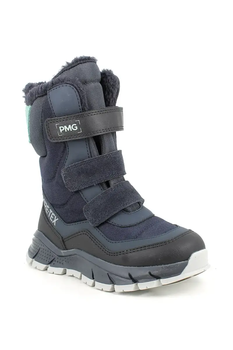 scarpe invernali bambini Blu