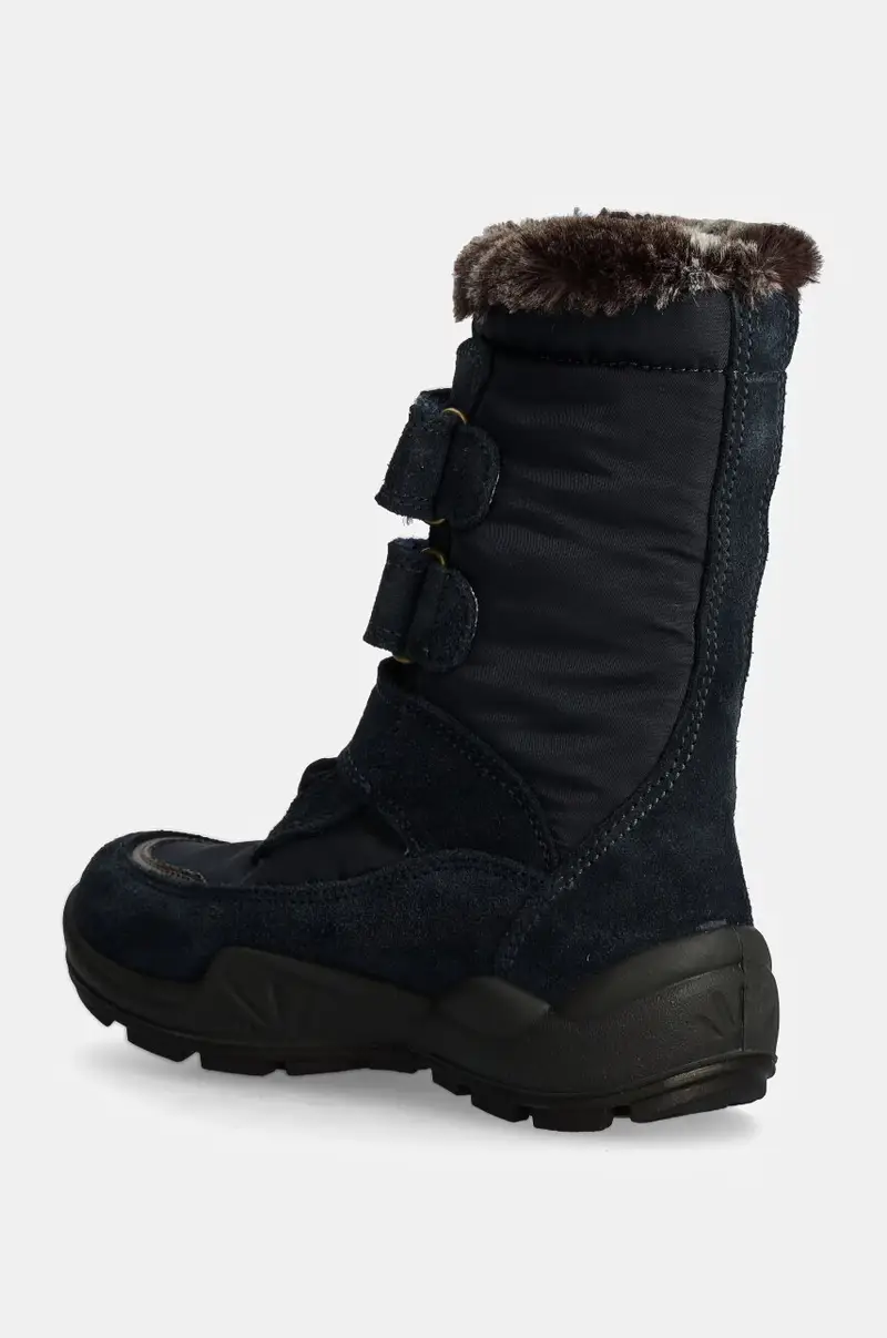 scarpe invernali bambini Blu miniatura 3