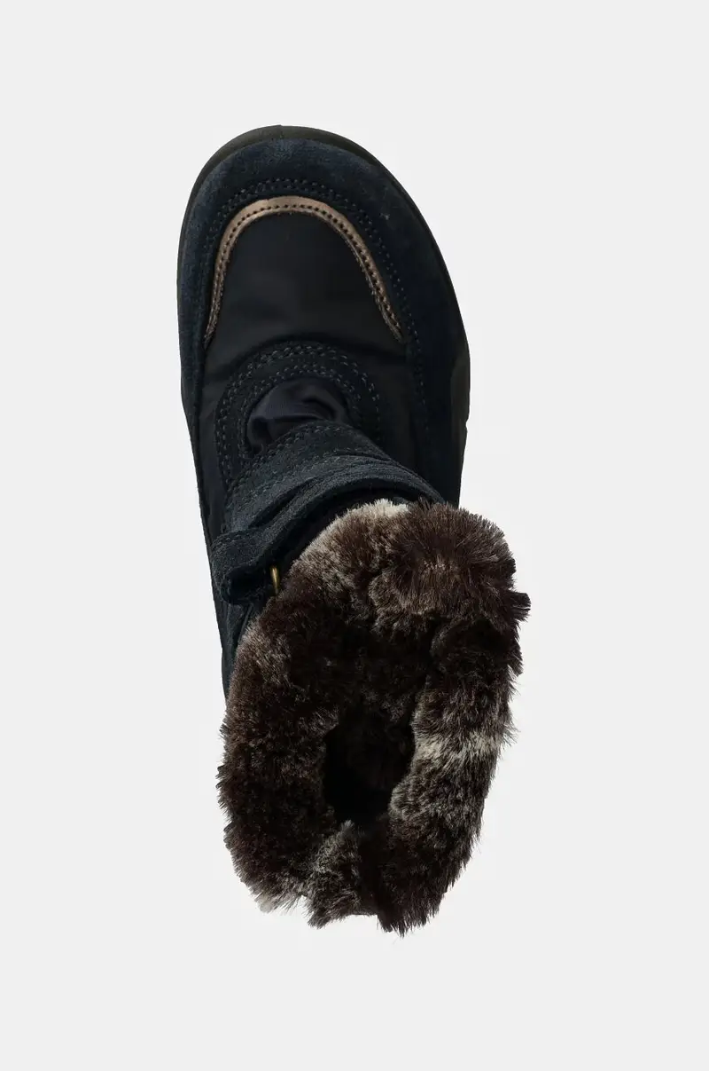 scarpe invernali bambini Blu miniatura 4