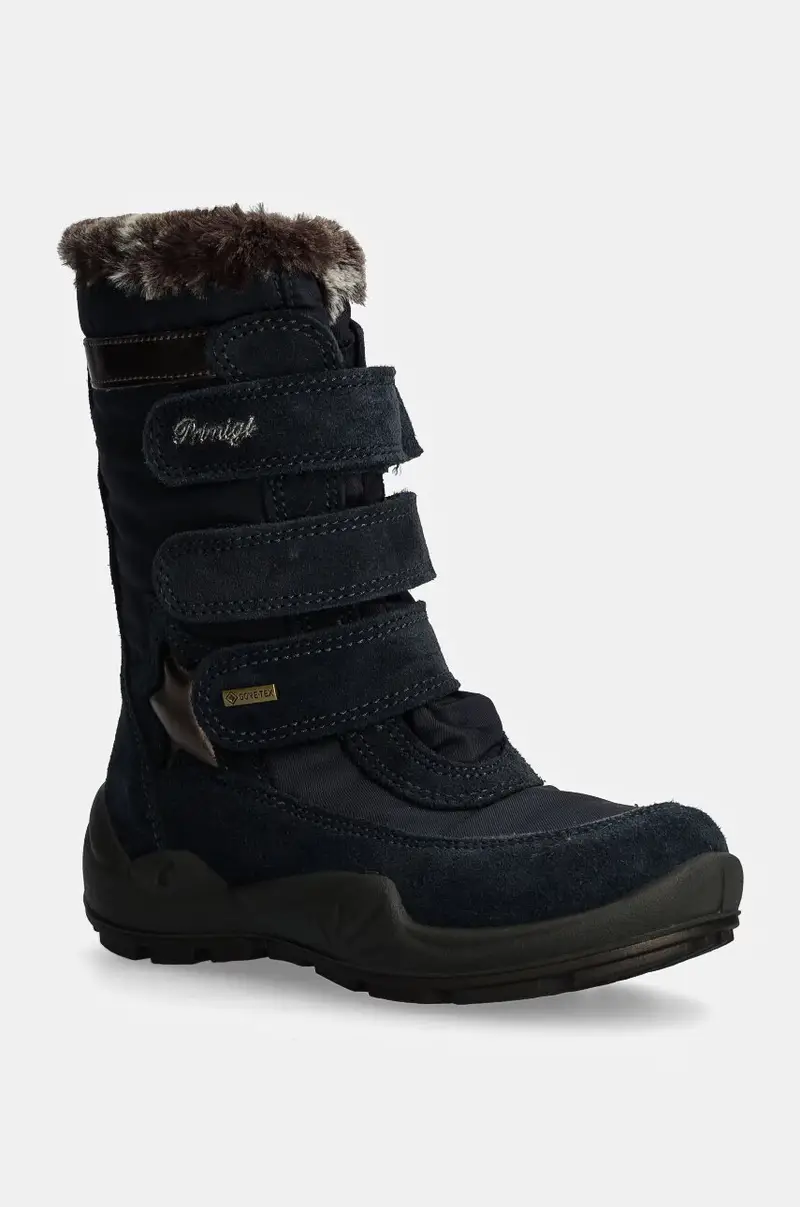 scarpe invernali bambini Blu