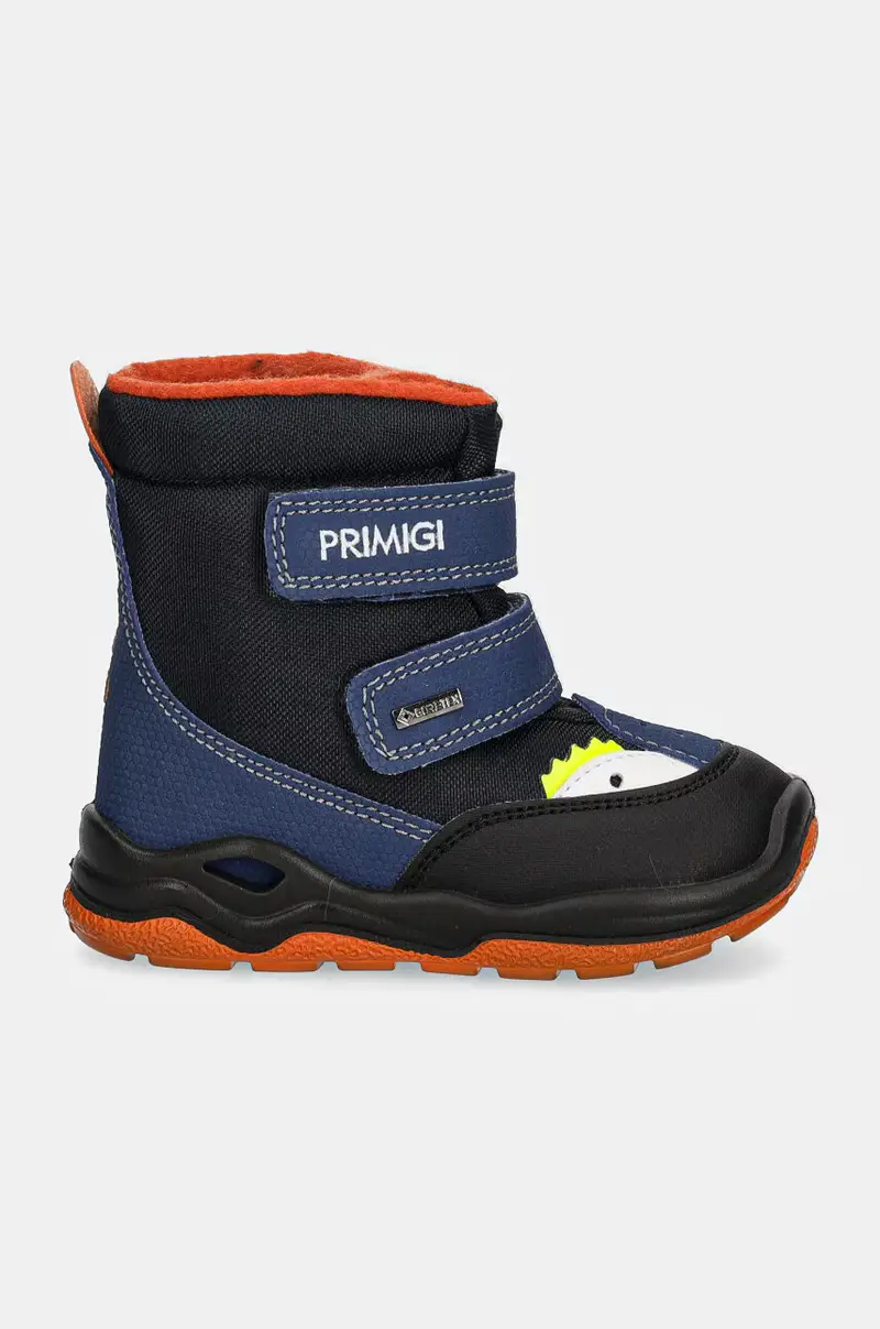 scarpe invernali bambini Blu miniatura 2