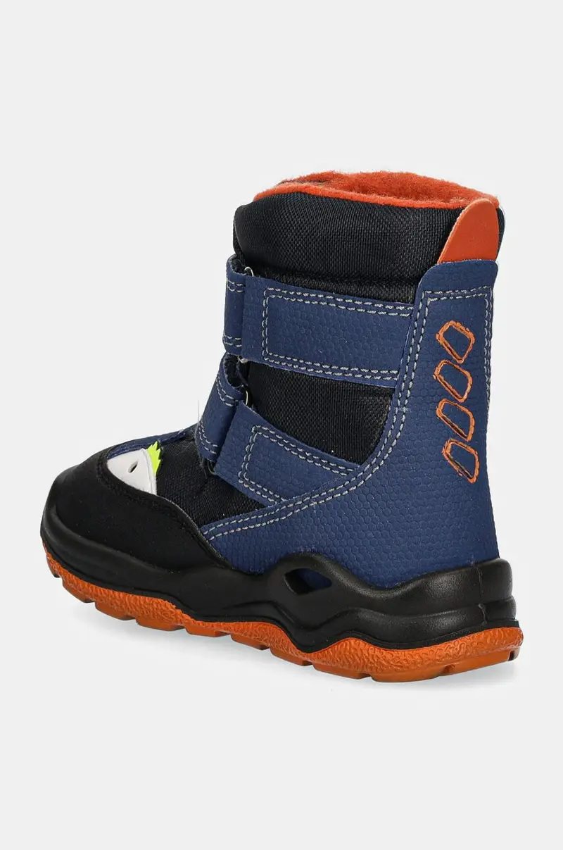 scarpe invernali bambini Blu miniatura 3