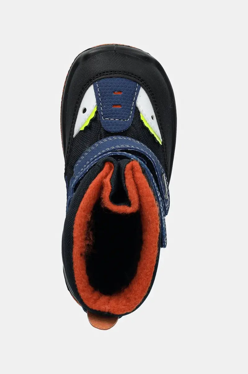 scarpe invernali bambini Blu miniatura 4