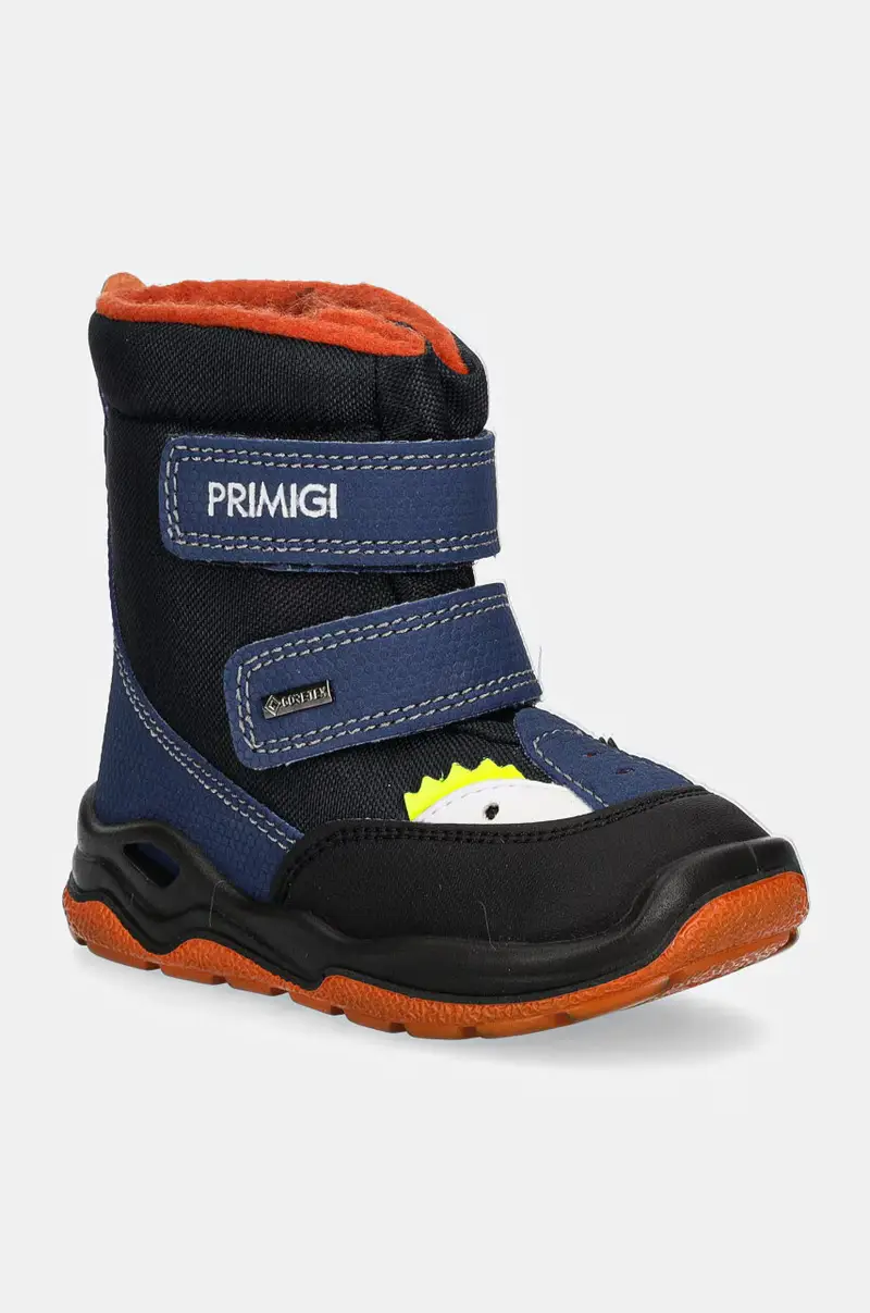scarpe invernali bambini Blu