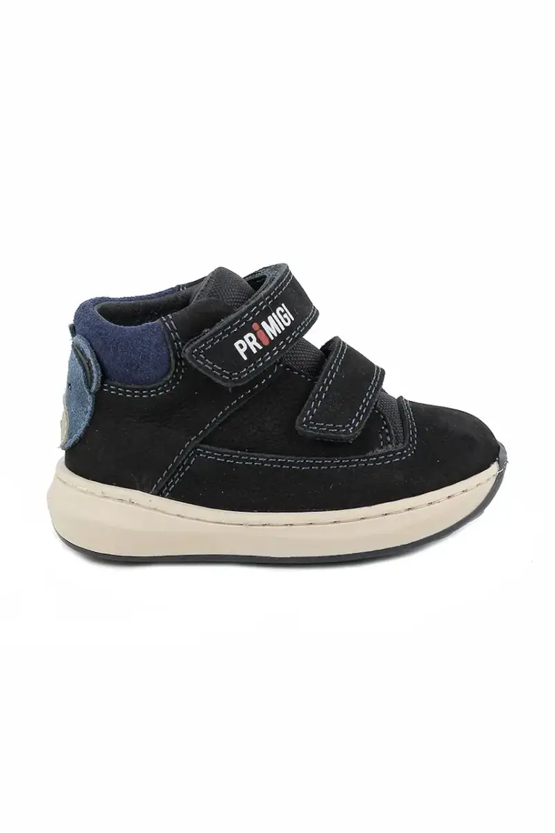 scarpe invernali bambini Blu navy miniatura 2