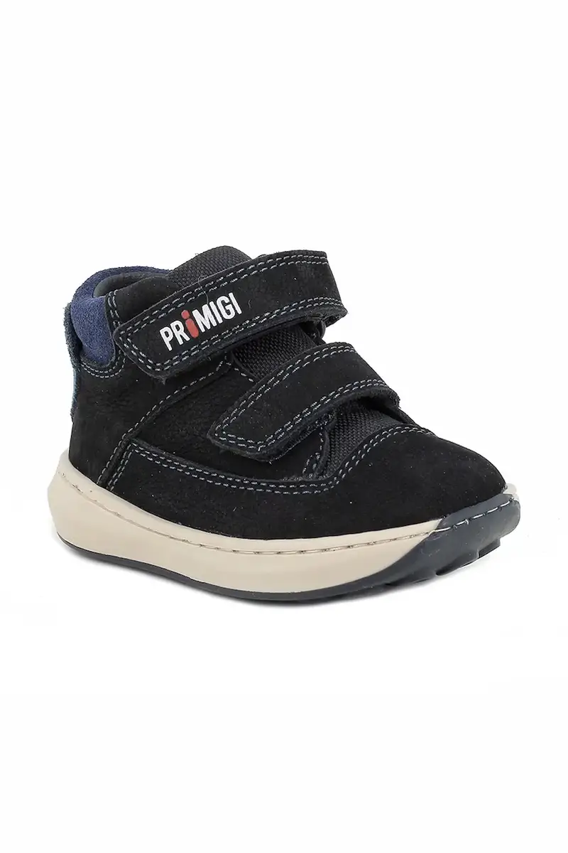 scarpe invernali bambini Blu navy