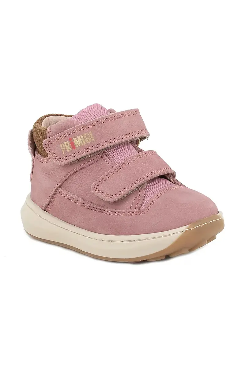scarpe invernali bambini Rosa