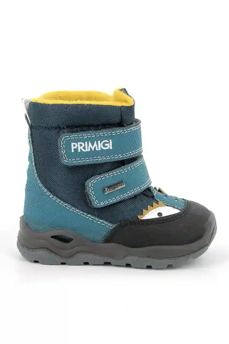 scarpe invernali Blu miniatura 2