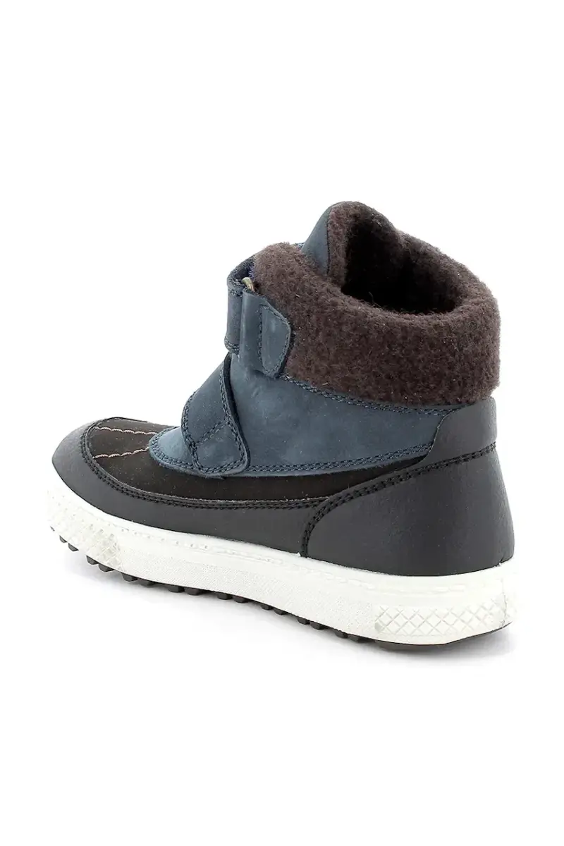 scarpe invernali Blu navy miniatura 3
