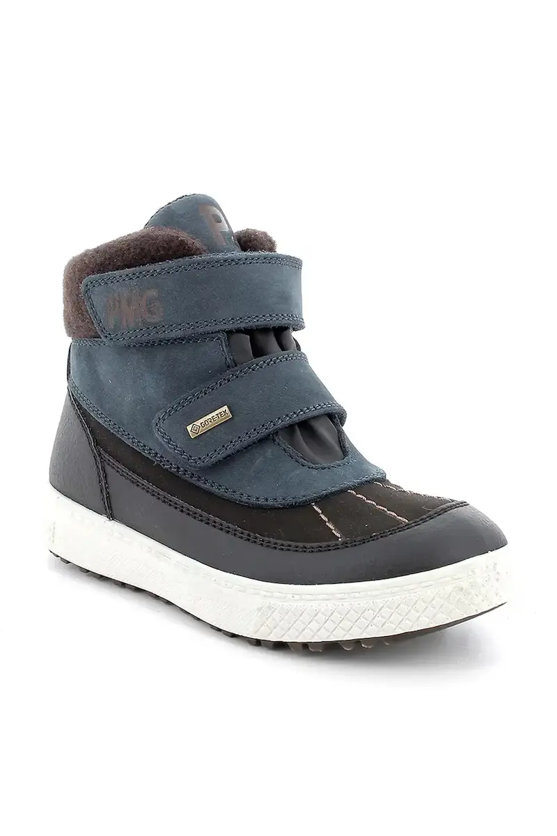 scarpe invernali Blu navy