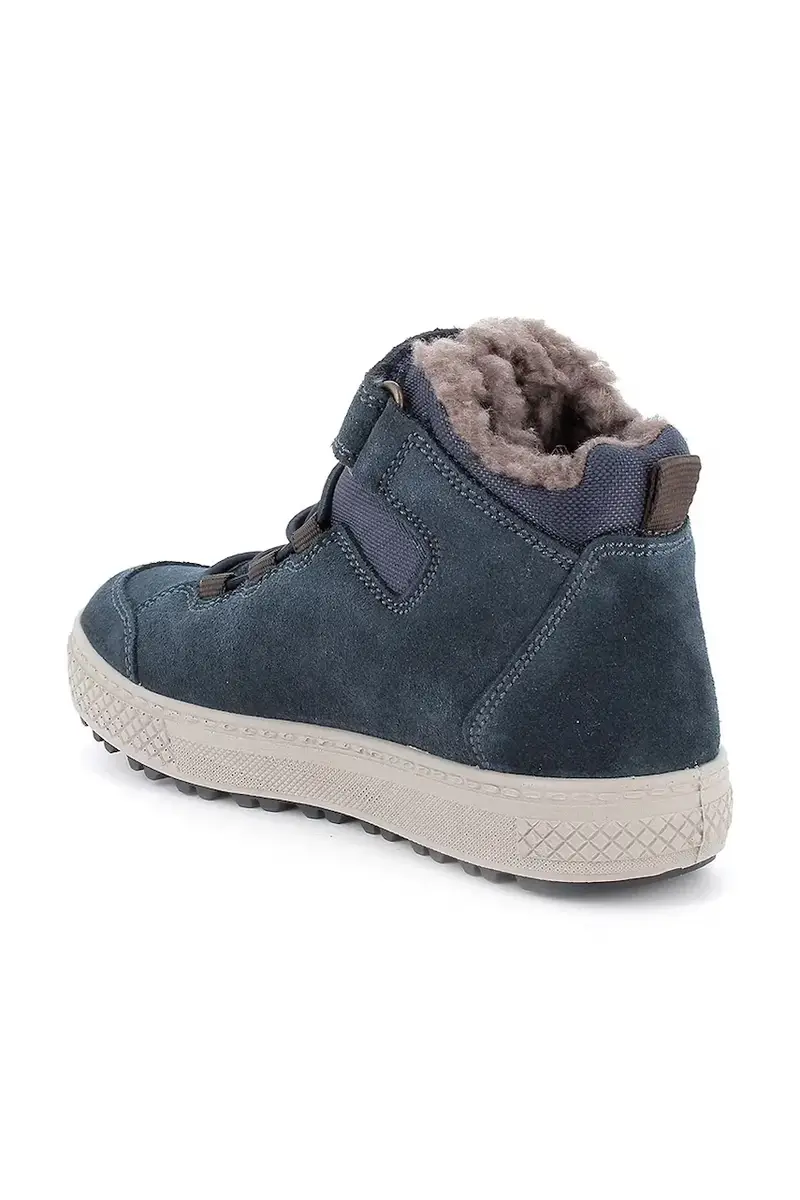 scarpe invernali Blu navy miniatura 3