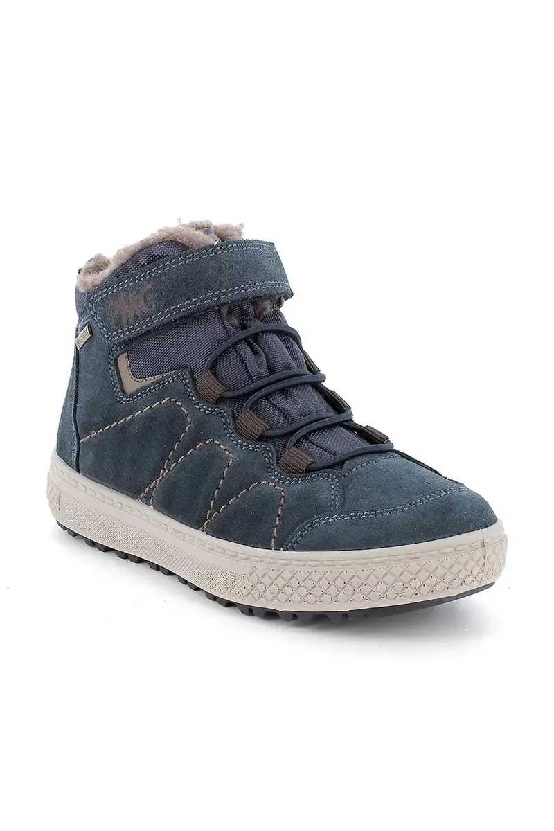 scarpe invernali Blu navy