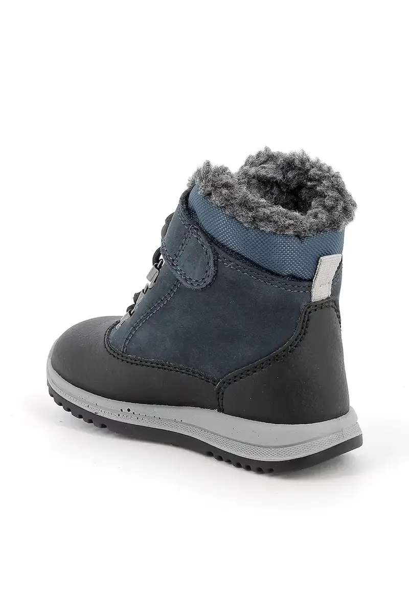 scarpe invernali Blu navy miniatura 3