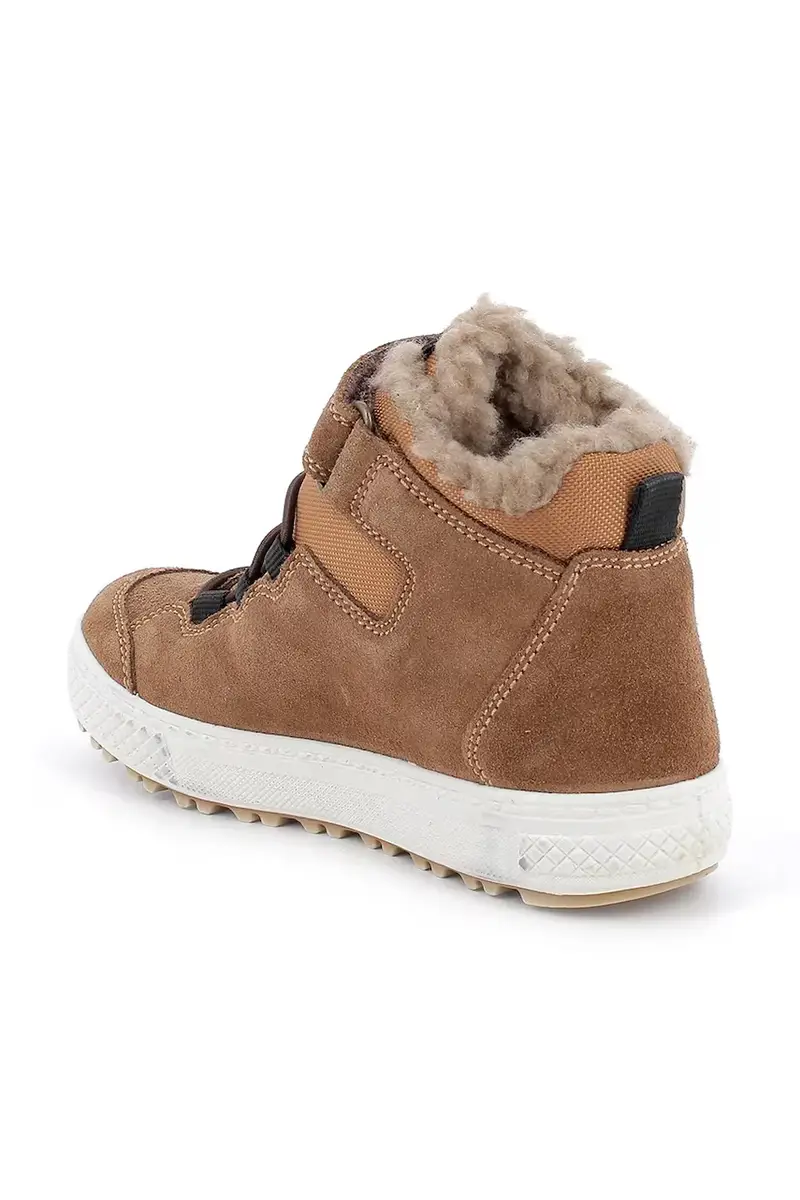 scarpe invernali Marrone miniatura 3