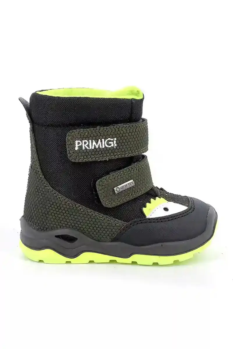 scarpe invernali Nero miniatura 2