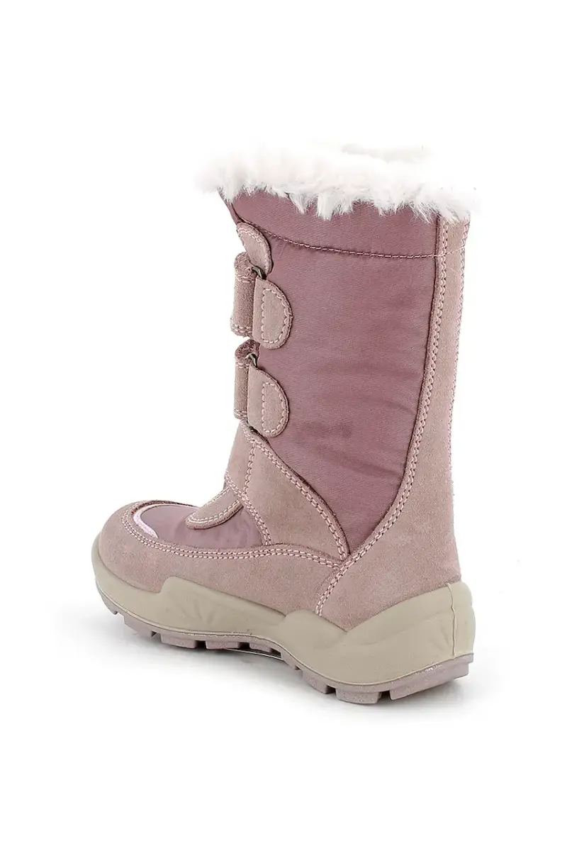 scarpe invernali Rosa miniatura 3