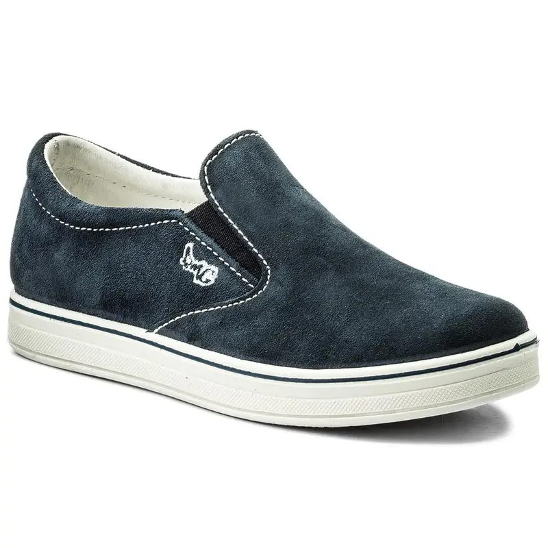 Scarpe sportive Primigi 1385400 S Blu scuro