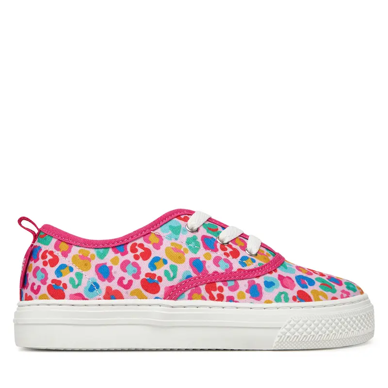 Scarpe sportive Primigi 7949300 Rosa