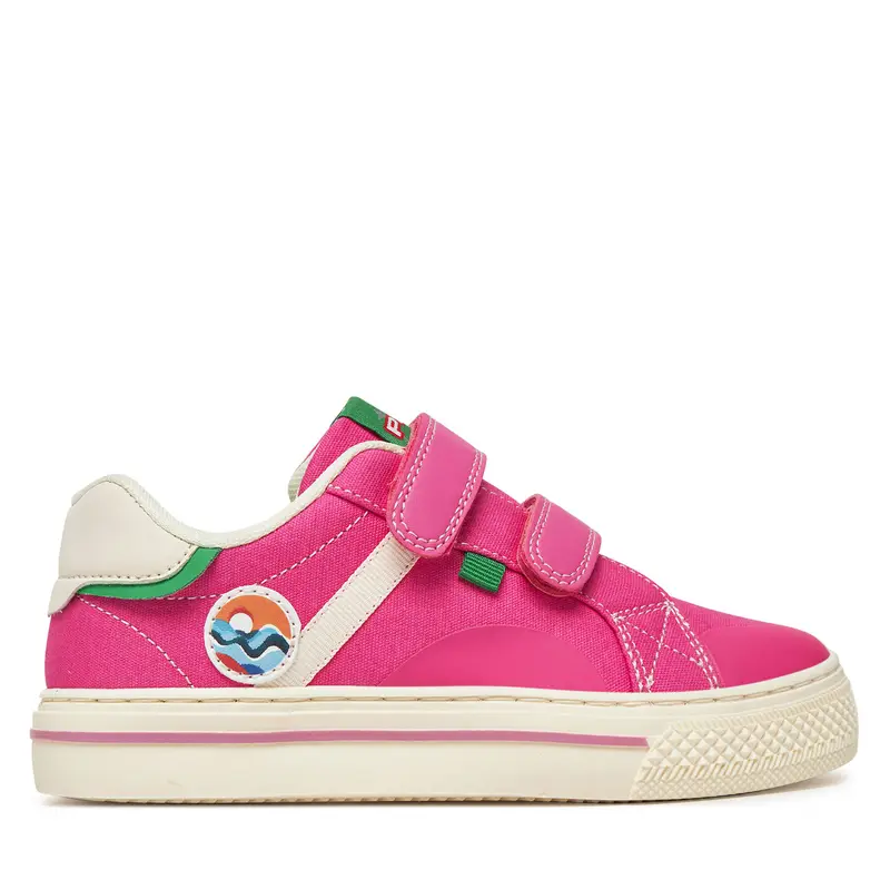 Scarpe sportive Primigi 7949400 Rosa