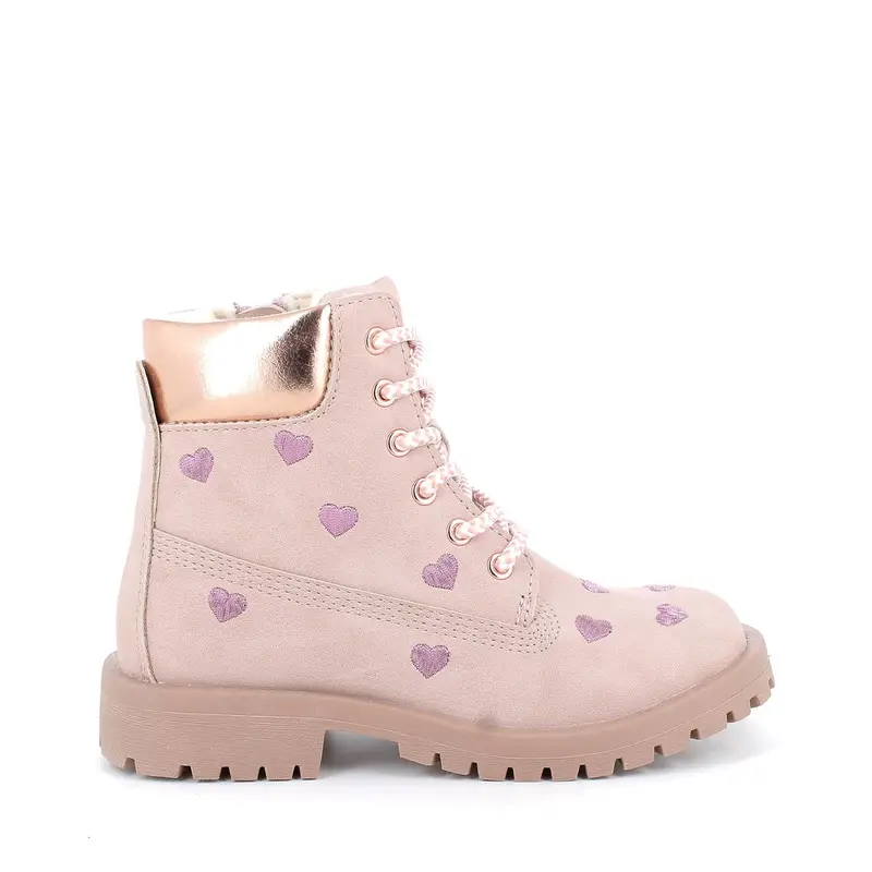 Primigi Scarponcini Bambina Rosa 3209490