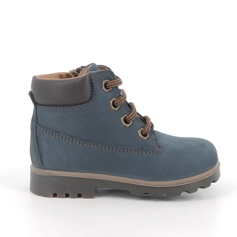 Primigi Scarponcini Bambino Blu 3208363