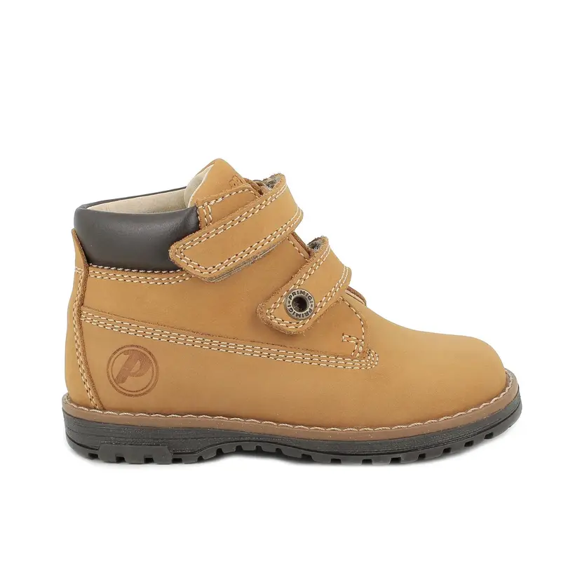 Primigi Scarponcini Bambino Giallo 3208996