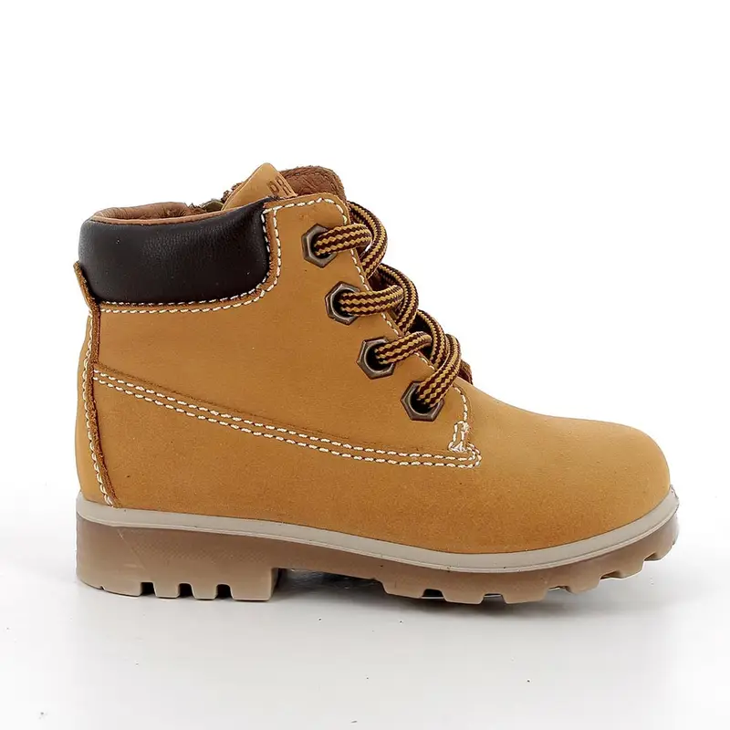 Primigi Scarponcini Bambino Giallo 3208361
