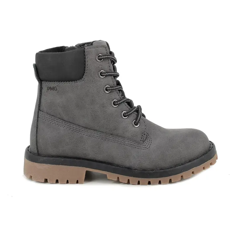 Primigi Scarponcini Bambino Grigio 3209493