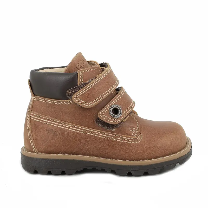Primigi Scarponcini Bambino Marrone 3208998
