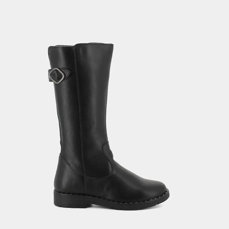 Primigi Scarponcini Bambina Nero 3871340